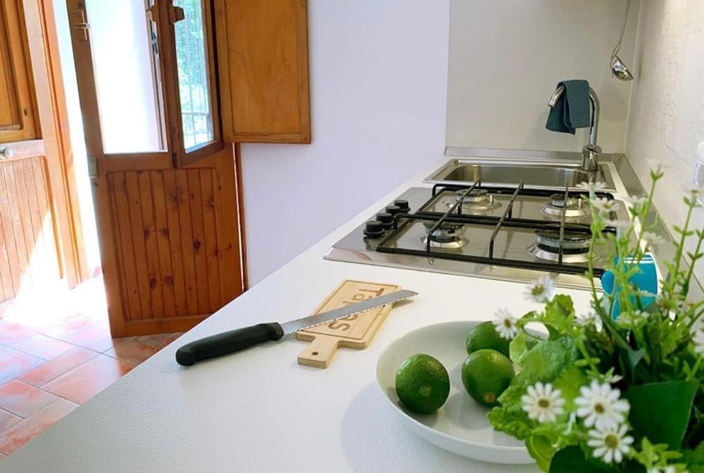 Apartament Casa Al Teatro Terracina Zewnętrze zdjęcie